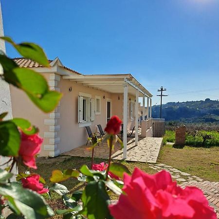 Vasilopoulos Estate Koróni Екстериор снимка