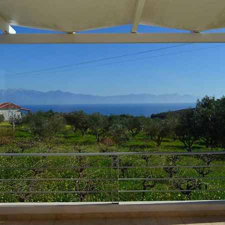 Vasilopoulos Estate Koróni Екстериор снимка