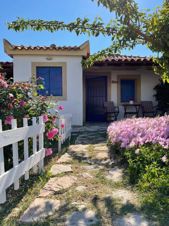 Vasilopoulos Estate Koróni Екстериор снимка
