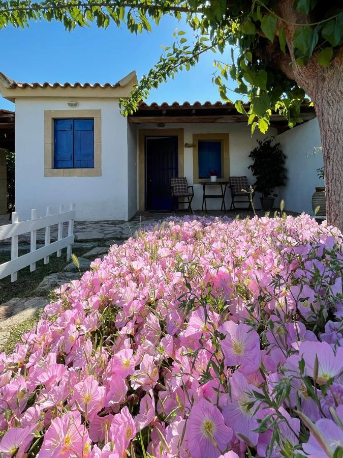 Vasilopoulos Estate Koróni Екстериор снимка