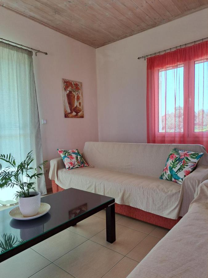 Vasilopoulos Estate Koróni Екстериор снимка