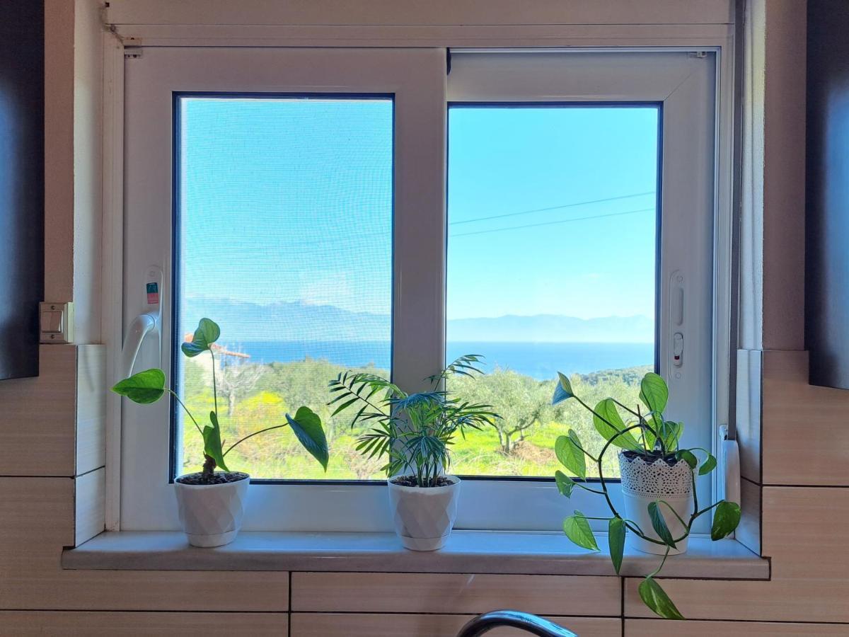 Vasilopoulos Estate Koróni Екстериор снимка