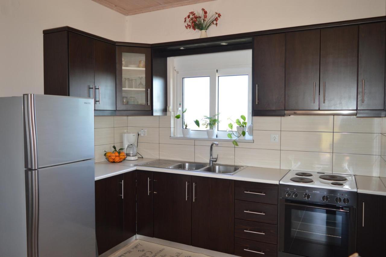 Vasilopoulos Estate Koróni Екстериор снимка