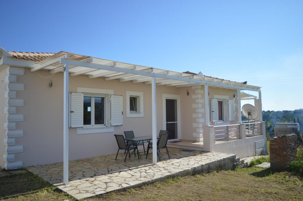 Vasilopoulos Estate Koróni Екстериор снимка